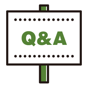 ご利用の流れ・FAQ